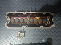 головка блока цилиндров Fiat Grande Punto 1 поколение (2006 - 2008), 1.4 л., 350 A1.000, бензин, 71740648, 55195018 - фото №3