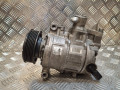 компрессор кондиционера Audi A4 B8/8K (2007 - 2011), 1.8 л., CDHA, бензин, 4F0260805AE, 8K0260805L, 8K0260805E, 4F0260805AP, 4F0260805AA, 4F0260805T, 8KD260805, 8E0260805BP - фото №3
