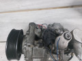 компрессор кондиционера Audi A4 B7 (2004 - 2009), 2.0 л., ALT, бензин, 8E0260805BF, 8E0260805BJ, 8E0260805AG, 8E0260805BA, 8E0260805CD, 8E0260805BE - фото №7