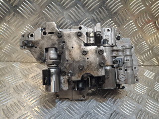 гидроблок АКПП Opel Astra H (2004 - 2007), 1.8 л., Z 18 XER, бензин, AF17, AW6041SN, AW6041, 93192038