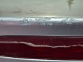 крышка багажника (дверь 3-5) Mazda 3 1 поколение [рестайлинг] (2006 - 2008), седан, BNYW5261XB, BNYW5261XC, BNYW5261XD - фото №4