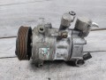 компрессор кондиционера Volkswagen Golf 6 поколение (2008 - 2012), 1.2 л., TSI, CBZB, бензин, 5N0820803C, 5K0820803J, 5K0820803A, 5K0820803G, 5K0820803H, 5N0820803, 5N0820803G - фото №2