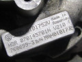 турбина Volkswagen Transporter T5 (2003 - 2009), 2.5 л., дизель, 070145701N, 070145701NV, 070145701NX, 7606990002, 7606990003, 7606990004, 7606990006, 7606995002S, 7606995003S, 7606995004S, 7606995006S - фото №6
