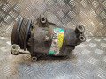 компрессор кондиционера Opel Astra H (2004 - 2007), 1.8 л., Z 18 XER, бензин, 13124750, 13286085, 13297442, 93168627, 13322147, 13322144, 13297437, 13286089 - фото №3