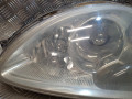фара левая Mercedes-Benz S-Класс W220 [рестайлинг] (2002 - 2005), 2208204561, A2208202561, 2208202561, A2208204561 - фото №2