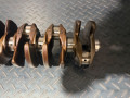 коленвал Audi A4 B8/8K (2007 - 2011), 1.8 л., TFSI, CDHA, бензин, 06H105021L, 06H105021D, 06H105021G, 06H105021H, 06H105021K - фото №5