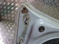 крышка багажника (дверь 3-5) Mazda 3 1 поколение [рестайлинг] (2006 - 2008), седан, BNYW5261XB, BNYW5261XC, BNYW5261XD - фото №8