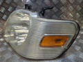 фара левая Ford Explorer 4 поколение U251 (2005 - 2010), 6L2Z13008BA - фото №3