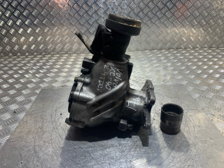 раздаточная коробка Volvo XC90 1 поколение [рестайлинг] (2006 - 2014), 2.4 л., D 5244 T4, дизель, 36000800, 36000625, 30700016