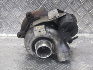 турбина Land Rover Range Rover Sport 1 поколение L320 (2005 - 2009), 2.7 л., 276DT, дизель, LR003356, 4H2Q6K682CL, 4H2Q6K682CJ, LR010188, LR005846, LR004286, 1357581, 4H206K682CL, LR021042, 4H2Q9K546CL, 4H206K682CK, 4H206K682CG