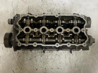 головка блока цилиндров Audi A3 8P [рестайлинг] (2004 - 2008), 2.0 л., FSI, BLX, бензин, 06D103351C, 06D103373AM