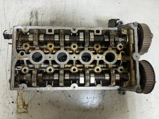 головка блока цилиндров Chevrolet Cruze 1 поколение (2009 - 2012), 1.8 л., F18D4, бензин, 55572014, 55581887, 55576728, 55582696, 25194526