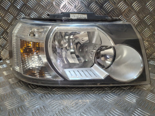 фара правая Land Rover Freelander 2 поколение L359 (2006 - 2010), LR022055
