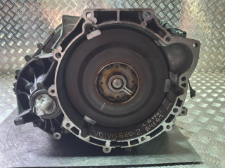 PКПП Volvo S60 2 поколение (2010 - 2013), 1.6 л., Ti, B 4164 T, бензин, робот, передний привод, 36000609, BG9R7000AA, 31259758