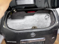 крышка багажника (дверь 3-5) Nissan Pathfinder R51 (2004 - 2010), серый, K01004X0MD - фото №4
