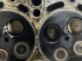 головка блока цилиндров Ford Transit 7 поколение (2006 - 2013), 2.4 л., TDCi, H9FB, дизель, 1433148, 6C1Q6090BD - фото №13