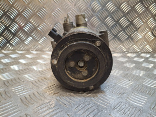 компрессор кондиционера Ford Kuga 2 поколение CBS (2013 - 2025), 1.6 л., JTMA, бензин, 1768027, 1779457, 1840807, 5167887, CV6119D629CD, CV6119D629CE