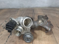 турбина BMW 1 серия F20/F21 (2011 - 2015), 1.6 л., N13 B16 A, бензин, 11627643717, 7643717, 11627645758, 11627633925, 11622470355, 11627643719 - фото №3
