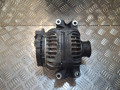 генератор Audi A4 B6 (2000 - 2006), 2.0 л., ALT, бензин, 06B903016AB, SG14B016, 06B903016AF, 06B903016AA, 06D903016A, 06J903023C - фото №3