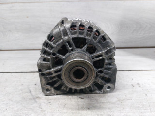 генератор Renault Trafic 2 поколение [рестайлинг] (2006 - 2015), 2.0 л., M9R 780, дизель, 8200404459, 93161735, TG15C058