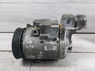 компрессор кондиционера Mercedes-Benz A-Класс W168/V168 [рестайлинг] (2001 - 2004), 0002309411, 4471802862, A0002309411