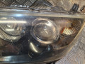 фара левая Mazda 3 BK (2003 - 2005), седан, BN8V510L0C - фото №2