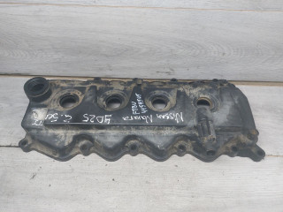 клапанная крышка Nissan Pathfinder R51 (2004 - 2010), 2.5 л., YD25DDTi, дизель, 13264EC01A, 13266EC01A