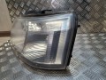 фара левая Land Rover Freelander 2 поколение L359 (2006 - 2010), LR014423, LR021910, LR025243, LR035863, LR043972, LR057303 - фото №2