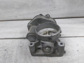 заслонка дроссельная Ford Focus 2 поколение (2004 - 2008), 2.0 л., AODA, бензин, 1537636, 4M5G9F991ED, 4M5GED, 4M5G9F991FA, 4M5GFA - фото №3