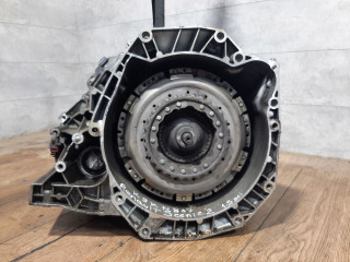 PКПП Renault Scenic 2 поколение (2003 - 2006), 1.5 л., K9K 837, дизель, DC4000, A2C53374830, 320101005R, 8201178918, 8201210927, 320100997R, 320106422R, 320104538R, 320103216R, 320101376R