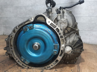 КПП автоматическая (АКПП) Mercedes-Benz A-Класс W168 W168.033 (1997 - 2001), 1.6 л., M 166.960, бензин, АКПП, 722700, 1683704400