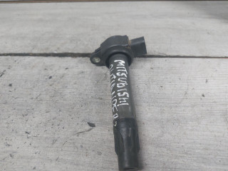 катушка зажигания Mitsubishi Outlander 2 поколение (2005 - 2010), 2.4 л., 4B12, бензин, 1832A016, FK0320