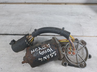 электромотор раздаточной коробки SsangYong Actyon Sports 1 поколение [рестайлинг] 2015, дизель, 4408648006, 4408648007, 4408648006B, 4408648007A