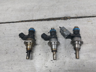 форсунка Mazda CX-7 1 поколение (2006 - 2009), 2.3 л., L3-VDT, бензин, L3K913250A