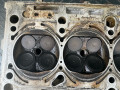 головка блока цилиндров Volkswagen Passat B6 (2005 - 2010), 2.0 л., FSI, BLY, бензин, 06D103351C, 06D103373AM - фото №18