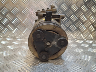 компрессор кондиционера Ford Focus 2 поколение (2004 - 2008), 2.0 л., AODA, бензин, 1329719, 6M5H19D629AC, 6M5H19D629AB, 3M5H19D629RH, 3M5H19D629RG, 6M5H19D629AD, 3M5H19D629RF, 3M5H19D629CD, 3M5H19D629AF, 3M5H19D629AD, 3M5H19D629CF, 3M5H19D629RD, 3M5H19D629RE, 6M5H19D629AE