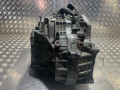 КПП автоматическая (АКПП) Volkswagen Tiguan 1 поколение (2007 - 2011), 2.0 л., TSI, CCZC, бензин, АКПП, полный привод, 09M300036Q, JVZ, AQ450, QNR - фото №2