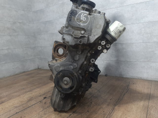 двигатель Volkswagen Golf 6 поколение (2008 - 2012), 1.4 л., TSI, CTHA, бензин, CTH
