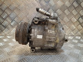 компрессор кондиционера BMW X3 E83 (2003 - 2006), 3.0 л., M54 B30 (306S3), бензин, 64526916232, 4471803131 - фото №2