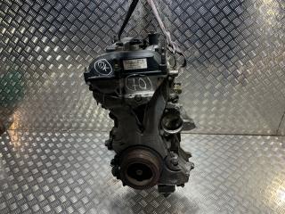 двигатель Ford Focus 3 поколение CB8 (2011 - 2015), 2.0 л., i, MGDA, бензин, MGDA