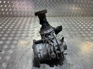 раздаточная коробка Ford Kuga 2 поколение (2013 - 2026), 2.0 л., TPMB, бензин, АКПП, CV617L486NE