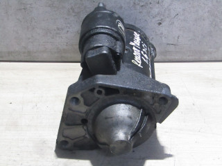 стартер Renault Megane 2 поколение (2002 - 2006), 1.6 л., R9M 402, дизель, 233000106R, 233001375R, 233007802R, 1202511, 2330000Q3J, LRS02526