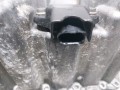 масляный поддон Audi A4 B8/8K (2007 - 2011), 2.0 л., TDi, CAGA, дизель, 03L103603D, 03G103603R - фото №7