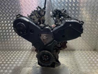 двигатель Land Rover Discovery 3 поколение L319 (2004 - 2009), 2.7 л., 276DT, дизель, ELD11, 276DT