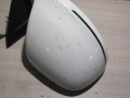 зеркало наружное правое Audi Q7 4L (2005 - 2009), белый, 4L1857410AK01C, 4L1857410AK - фото №6