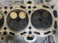 головка блока цилиндров Ford Focus 2 поколение [рестайлинг] (2007 - 2011), 2.0 л., AODA, бензин, 1353176, 3S4G6090AA, RF3S4G6090AA, 1697737, RF1S7G6090BV, 1S7G6090BV - фото №12