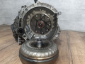 КПП автоматическая (АКПП) Ford Focus 2 поколение (2004 - 2008), 2.0 л., AODA, бензин, 4848493, 5M5P7000AB, 4F27E - фото №2
