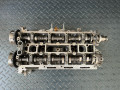 головка блока цилиндров Ford Focus 3 поколение (2011 - 2015), 2.0 л., Ti, R9DA, бензин, RFCJ5E6090EB, 5243101, RFCJ5E6090FB - фото №2