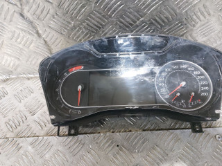 щиток приборов (приборная панель) Ford Mondeo 4 поколение [рестайлинг] (2010 - 2015), бензин, BS7T10849JD