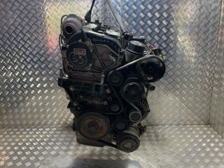 двигатель SsangYong Actyon 2 поколение [рестайлинг] (2013 - 2025), 2.0 л., XDI, D20DTF, дизель, 671950, D20DTF